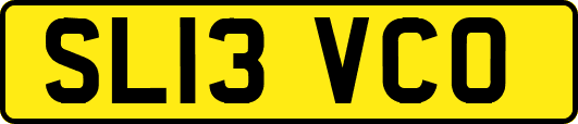 SL13VCO