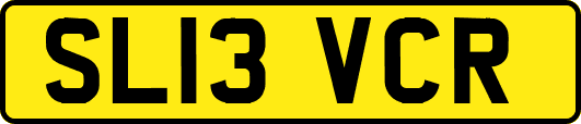 SL13VCR