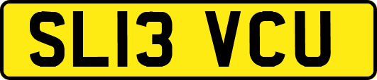 SL13VCU