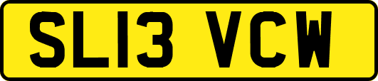 SL13VCW