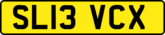 SL13VCX