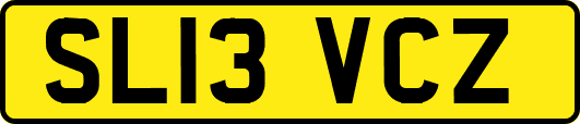 SL13VCZ