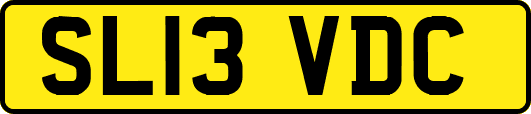 SL13VDC