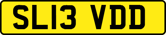 SL13VDD
