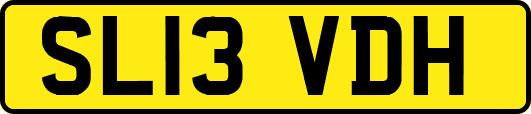 SL13VDH