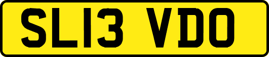 SL13VDO