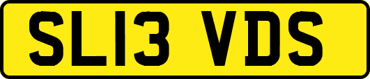 SL13VDS