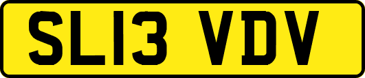 SL13VDV