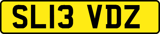SL13VDZ