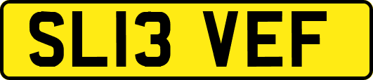SL13VEF