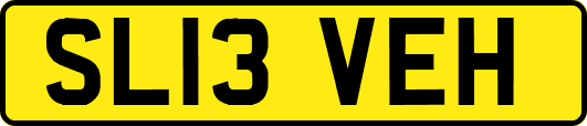 SL13VEH