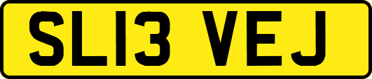 SL13VEJ