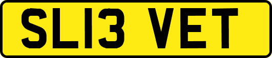 SL13VET