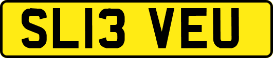 SL13VEU