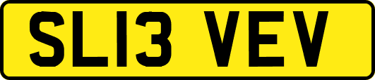 SL13VEV