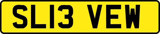 SL13VEW