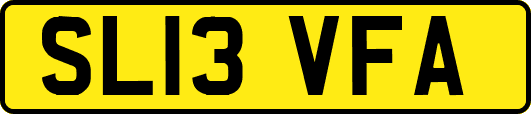 SL13VFA