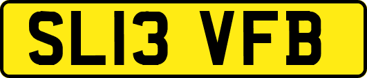 SL13VFB