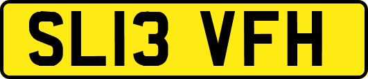 SL13VFH