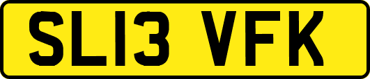 SL13VFK