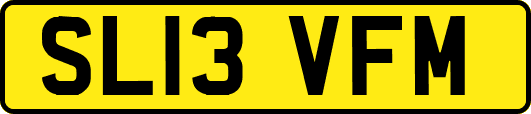 SL13VFM