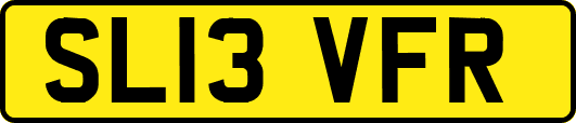 SL13VFR