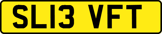 SL13VFT