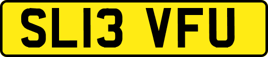 SL13VFU