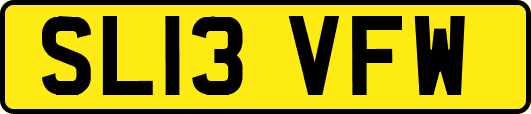 SL13VFW