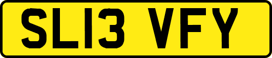 SL13VFY