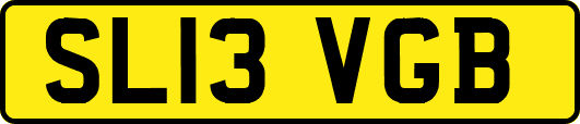 SL13VGB