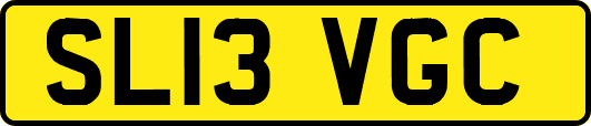SL13VGC