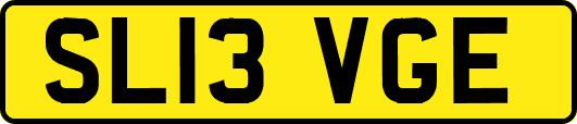 SL13VGE