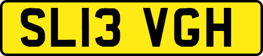 SL13VGH
