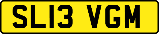 SL13VGM