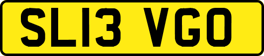 SL13VGO