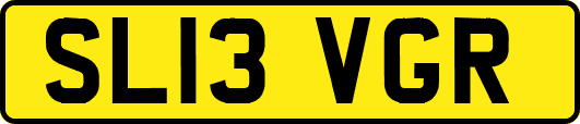 SL13VGR
