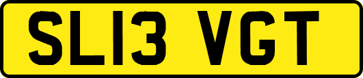 SL13VGT