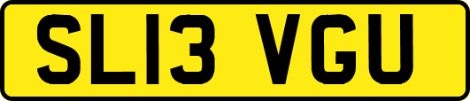SL13VGU