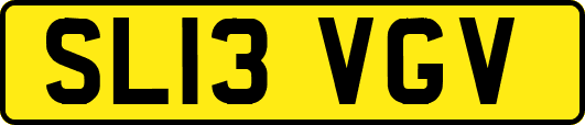 SL13VGV