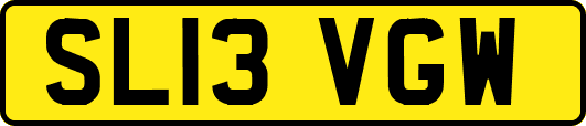 SL13VGW