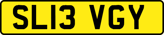 SL13VGY