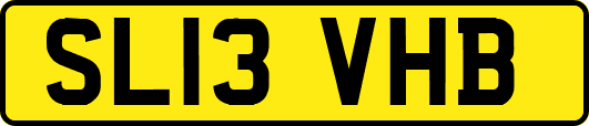 SL13VHB