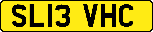 SL13VHC