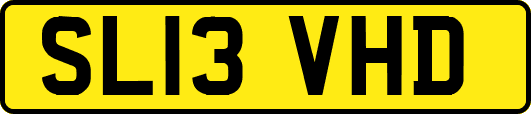 SL13VHD