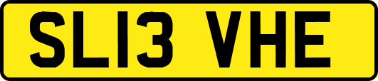 SL13VHE