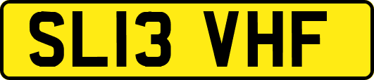 SL13VHF