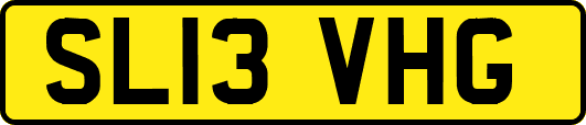 SL13VHG
