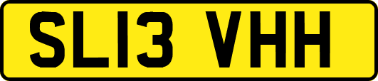 SL13VHH