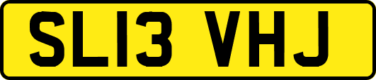 SL13VHJ